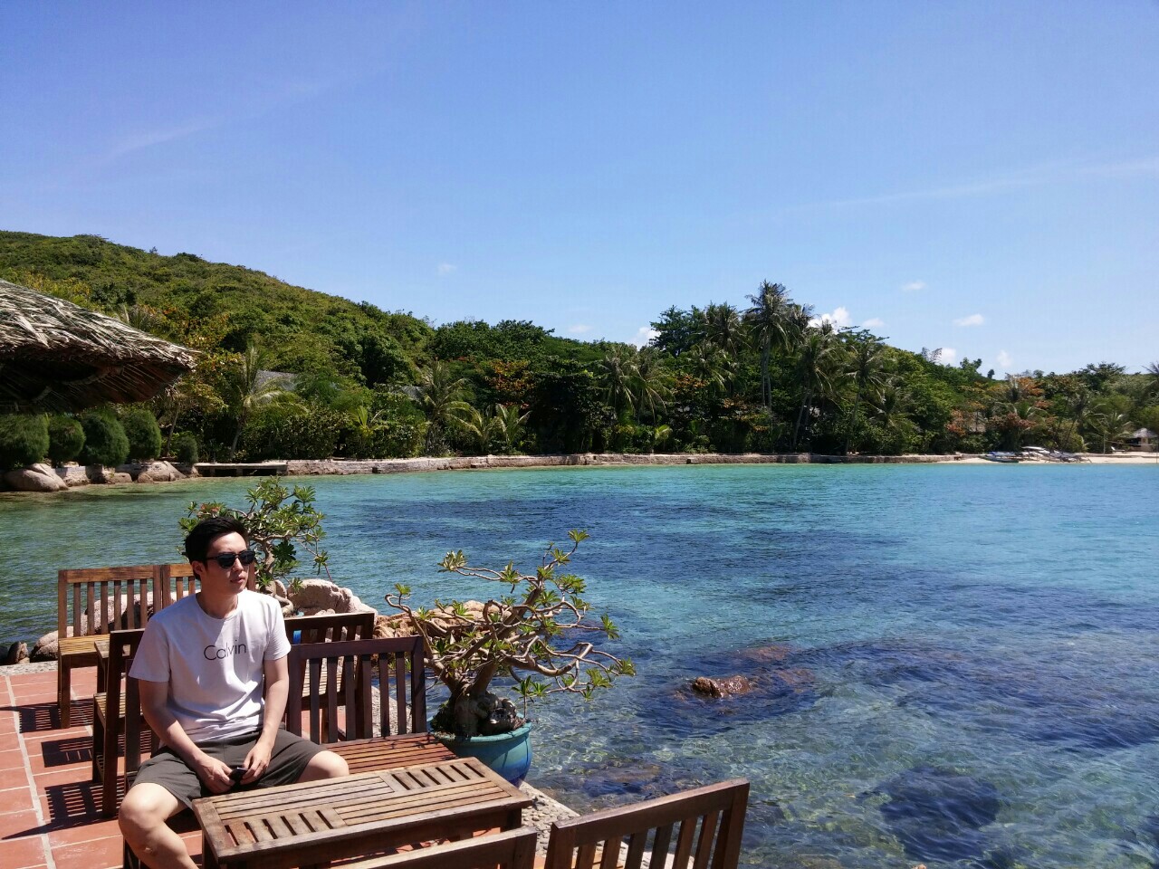 Asher's profile photo